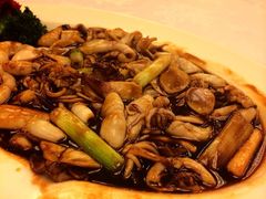 iphone_upload_pic-万宝海鲜舫(劳动公园店)