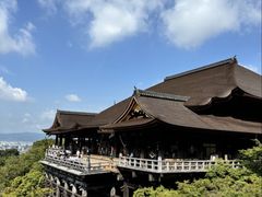 -有栖山 清光院 清水寺
