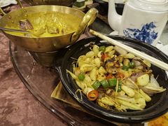 -南沙游艇会·大兵船餐厅