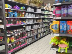 -家乐福(川沙店)