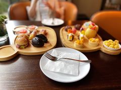 -上海佘山世茂艾美酒店