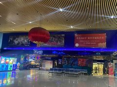 -农垦博纳国际影城(津奥广场IMAX店)