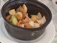 -光明邨大酒家(淮海路店)