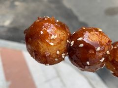 -邓记新一代糖油果子(四川煤管局供销公司职工宿舍店)