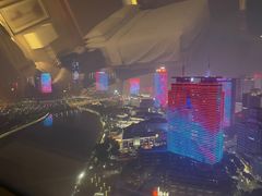 -宁波万豪酒店