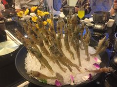 -洞仙锅(花园街店)