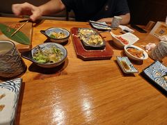 -故乡屋日本料理(八一广场店)