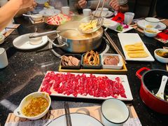 -牛事制造局牛肉火锅(莲岳路店)
