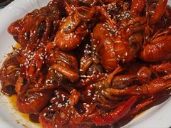 -527烧烤·龙虾·精酿酒(小石城美乐城店)