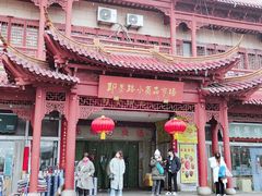 -即墨路小商品市场