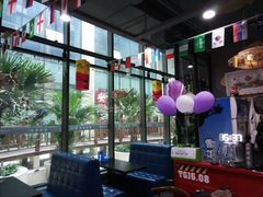 -槿Story·韩国料理(望京韩国美食城店)
