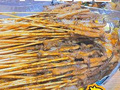 -十里铺铁板鱿鱼