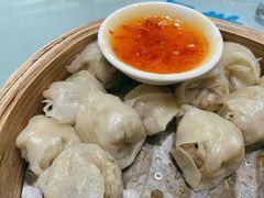 老船长鱼饺-王庄阿咪海鲜大排档(象园店)