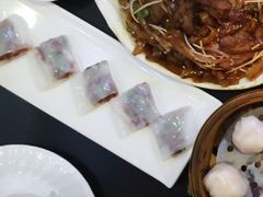 卜卜脆肠粉-添运来(茶园奥园广场店)