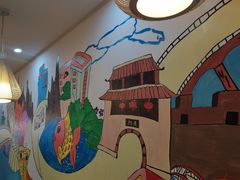 -螺小胖柳州螺蛳粉(钟楼总店)