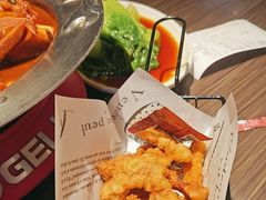 -胖哥俩肉蟹煲(梅溪步步高店)