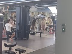 -超鹿运动(五四路恒力城店)