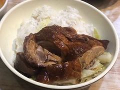 -辉旺烧鹅茶餐厅