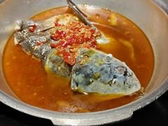-姐夫的小菜(新中关购物中心店)