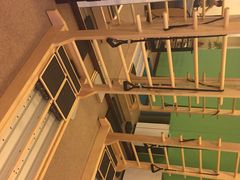 Isofit&nbsp;普拉提工作室-Isofit 普拉提·婵柔工作室