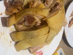 -泰煌鸡·上海白斩鸡·鸡汤面(鹤庆店)