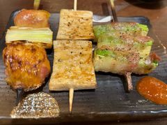 -鸟鹏烧鸟居酒屋(天河领展店)