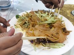 -东北大院·东北菜(三台子店)
