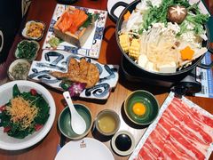 -有喜屋·深夜食堂(北京西路店)