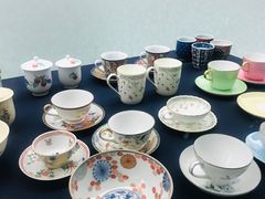 -雪绿茶博物馆