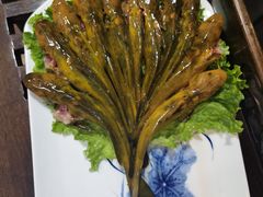 -宽坐河鲜馆(凤城九路店)