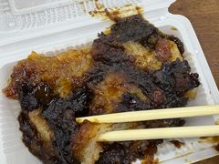 甑糕-马文章胖子甑糕(洒金桥店)