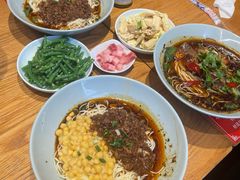 -好這口重庆小面(总店)