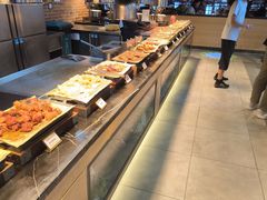 -梨花自助烤肉(乐宾店)