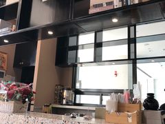 大堂-胜记凯心茶餐厅(汇金财富广场店)