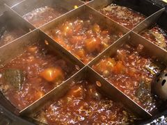 -锅首鲜品火锅(鸳鸯店)