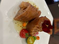 -苏城小院·园林精致苏州菜(斜塘老街店)