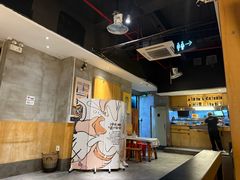 -木屋烧烤(创业店)