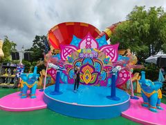 -上海玛雅海滩水公园