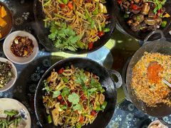 -张关合渣(航空大道店)