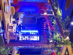 -游园觅食记夜市·小龙虾大排档