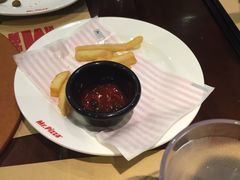 -Mr.Pizza米斯特比萨(盐城聚龙湖店)