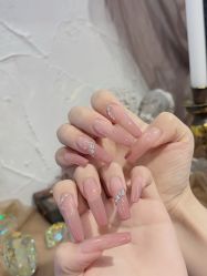 -US•美甲艺术 | 冕光