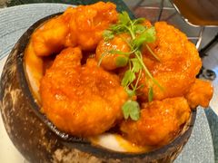-仁义涵西餐·咖啡(中华巴洛克店)
