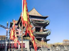 -大明幻境第一城