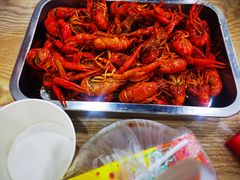 -江城燕子大排档(江汉路步行街店)