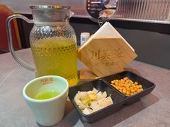 -川芙蓉·市井老川菜(长寿路店)
