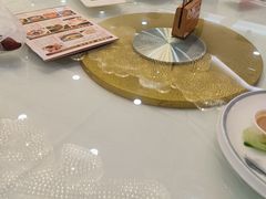 -金华安大酒楼·老牌潮菜·粤式茶点(东方国际店)