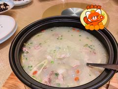 -西安西藏大厦开元名都大酒店·四季轩中餐厅
