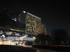 -新加坡文华东方酒店