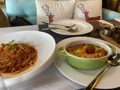 -望海·帆船主题咖啡厅•品茗下午茶(石湖景区店)